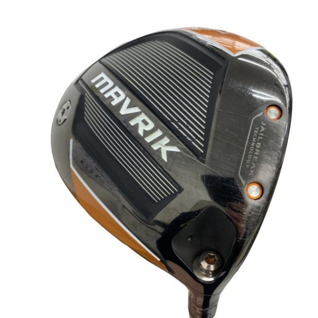 【中古】 キャロウェイ MAVRIK 10.5° ドライバー DR Diamana 50 for CW(DR) (フレックスS) メンズ 男性用 右利き 右用 Cランク ゴルフクラブ
