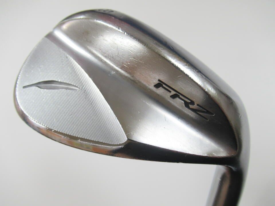 フォーティーン　FRZ パールサテン　48度　NSプロ TS-114w Ver2　WEDGEフレックス　ウェッジ　中古　ゴルフドゥ！豊田２４８店【最短即日発送】