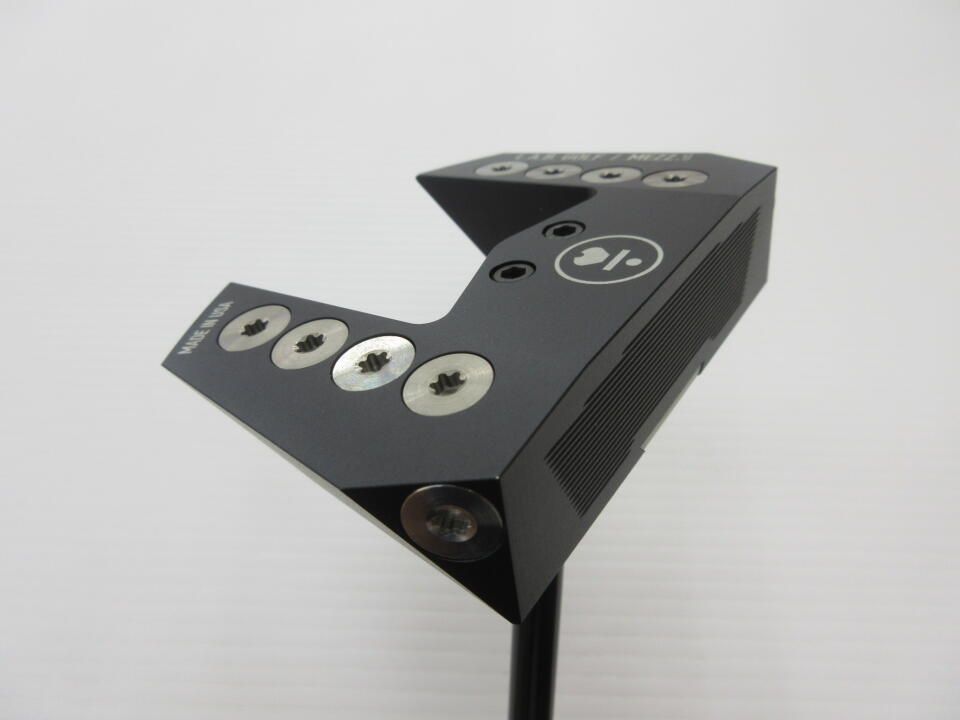L.A.B GOLF　MEZZ.1　パター　中古　ゴルフドゥ！南風原店【最短即日発送】