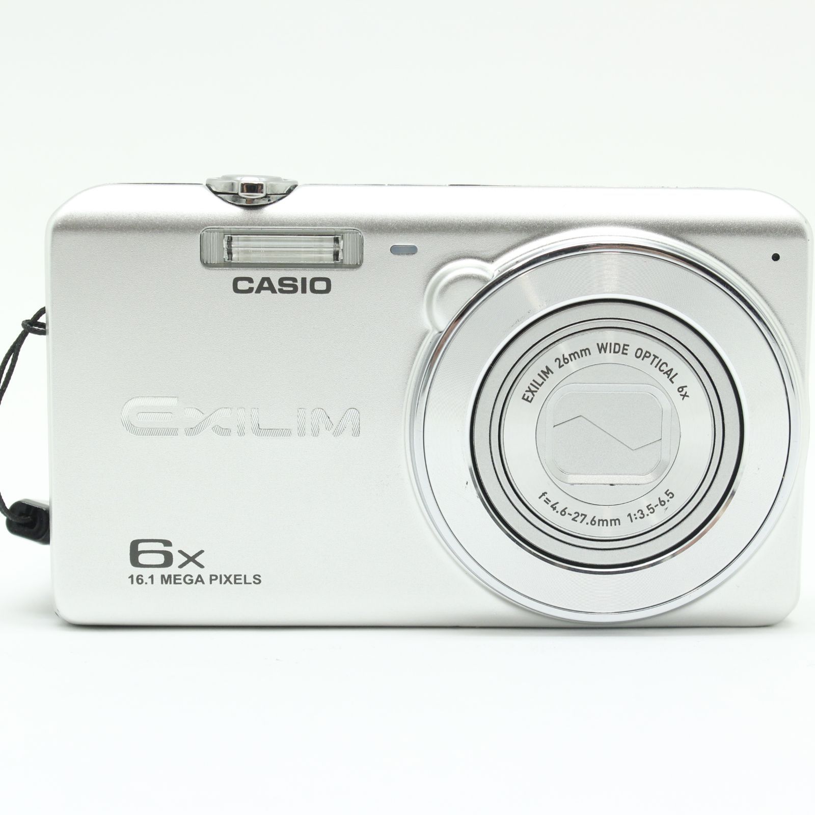CASIO EX-ZS33 EX-ZS29