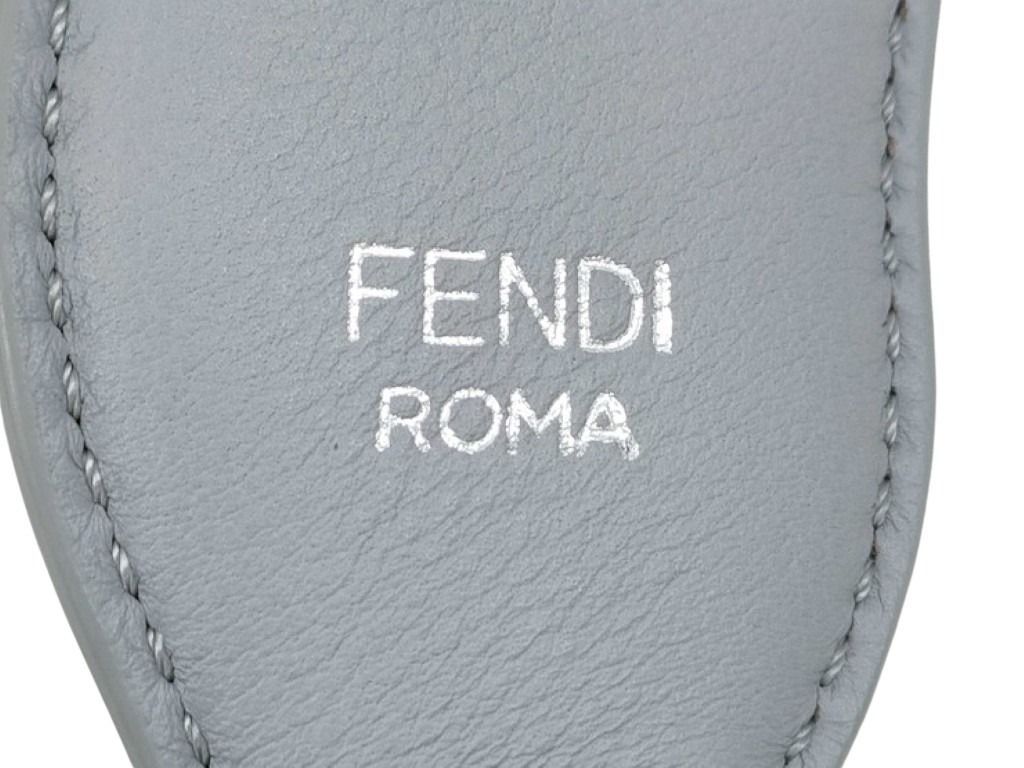 FENDI フェンディ ストラップ ストラップユー 8AV077 マルチカラー系