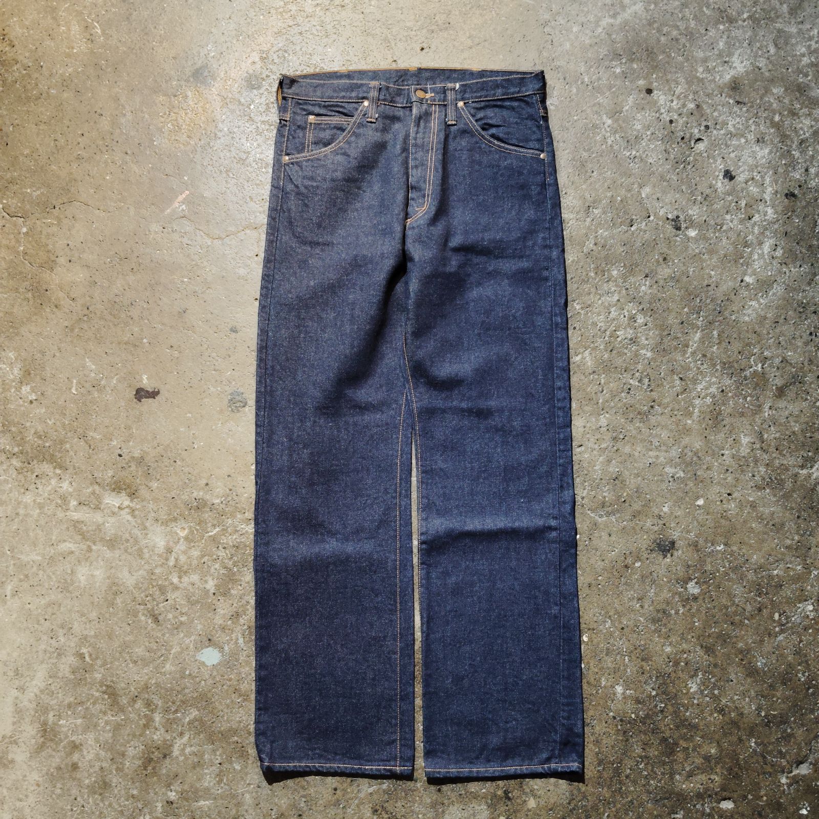 Wrang
2000
ler 70s 80s USA製 SCOVILLジップ デニム パンツ ラングラー 1970s 1980s ジーンズ サイレントWステッチ