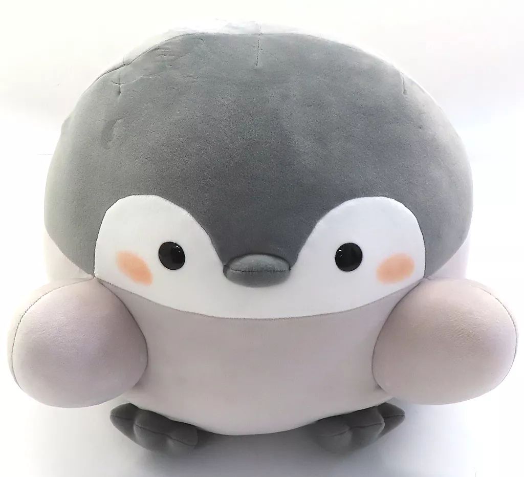 【中古】ぬいぐるみ コウペンちゃん 特大もちっとぬいぐるみ 「コウペンちゃん」 9,204円