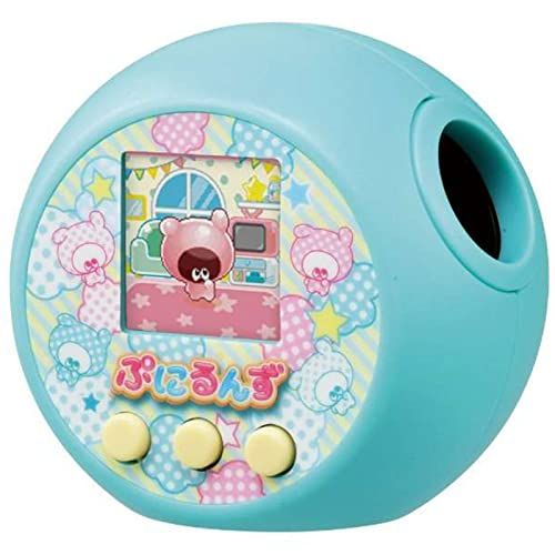 タカラトミー ぷにるんず ぷにミント 1個 プニルンズ ミント おもちゃ クリスマス TOMYmt