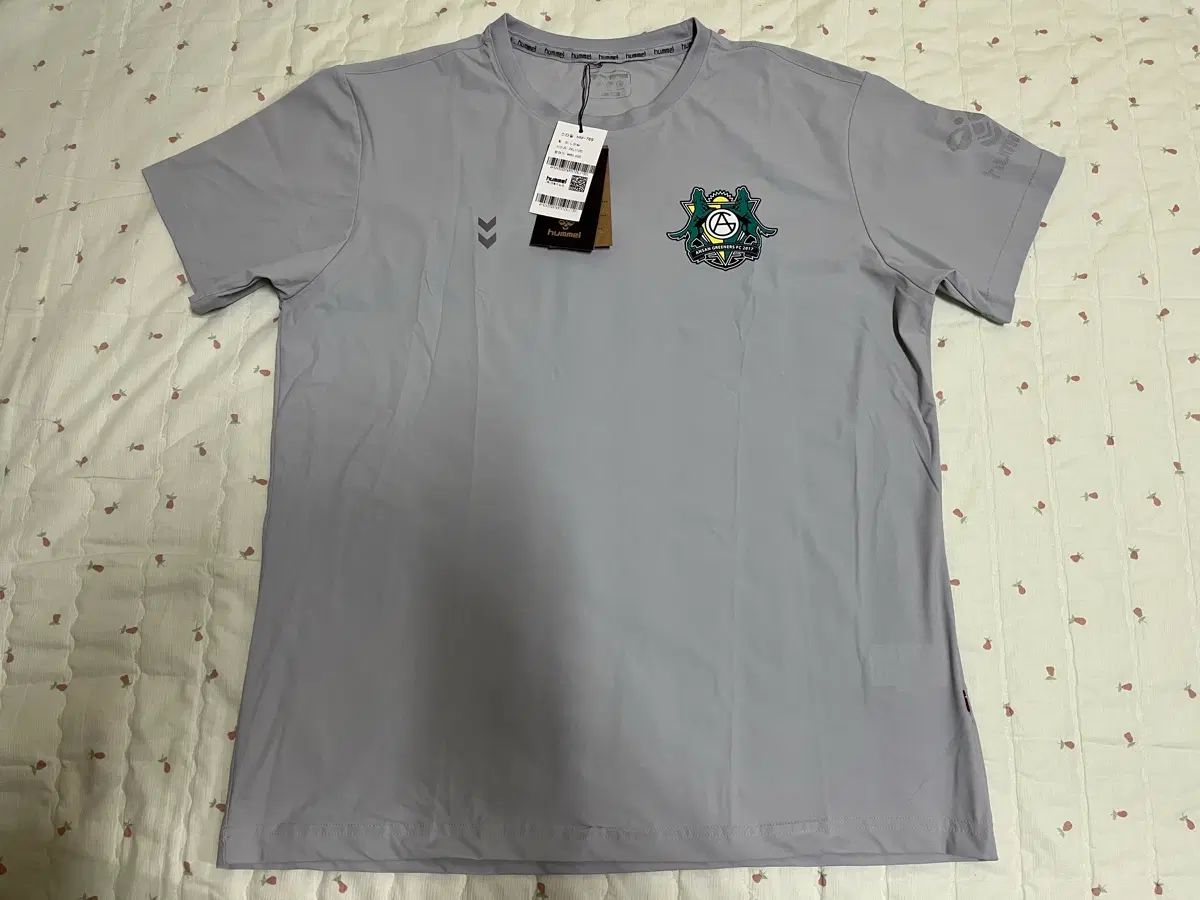 hummel(ヒュンメル) 半袖T (サン(SAN)FC)