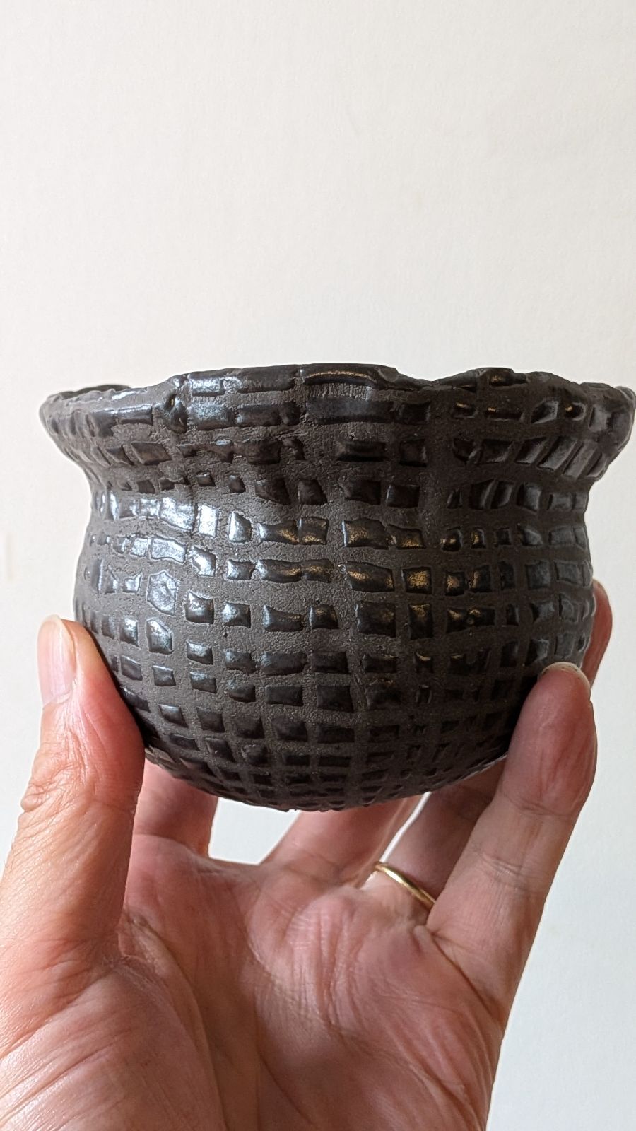 Ramat Planter #475検索: 植木鉢 陶器鉢 作家鉢 プランター - メルカリ