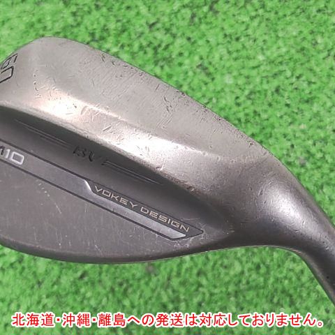 滝野■激安[462] ウェッジ タイトリスト ボーケイSM10 Jet Black 60-12D/DG(JP)/WEDGE/60 9,916円