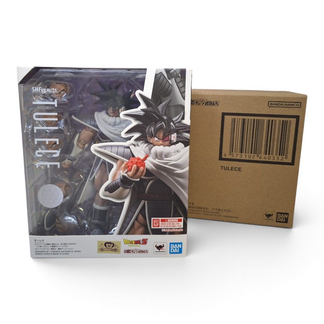 S.H.Figuarts ターレス 13,135円