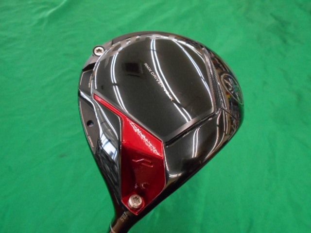 【中古】ドライバー ヤマハ RMX VD X◆TENSEI TR◆S◆10.5[9820]
