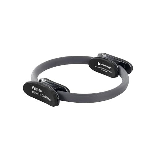 Balanced Body ウルトラフィット サークル ミニ ピラティス リング レジスタンス トレーナー送料無料 1bca8d88 7,783円