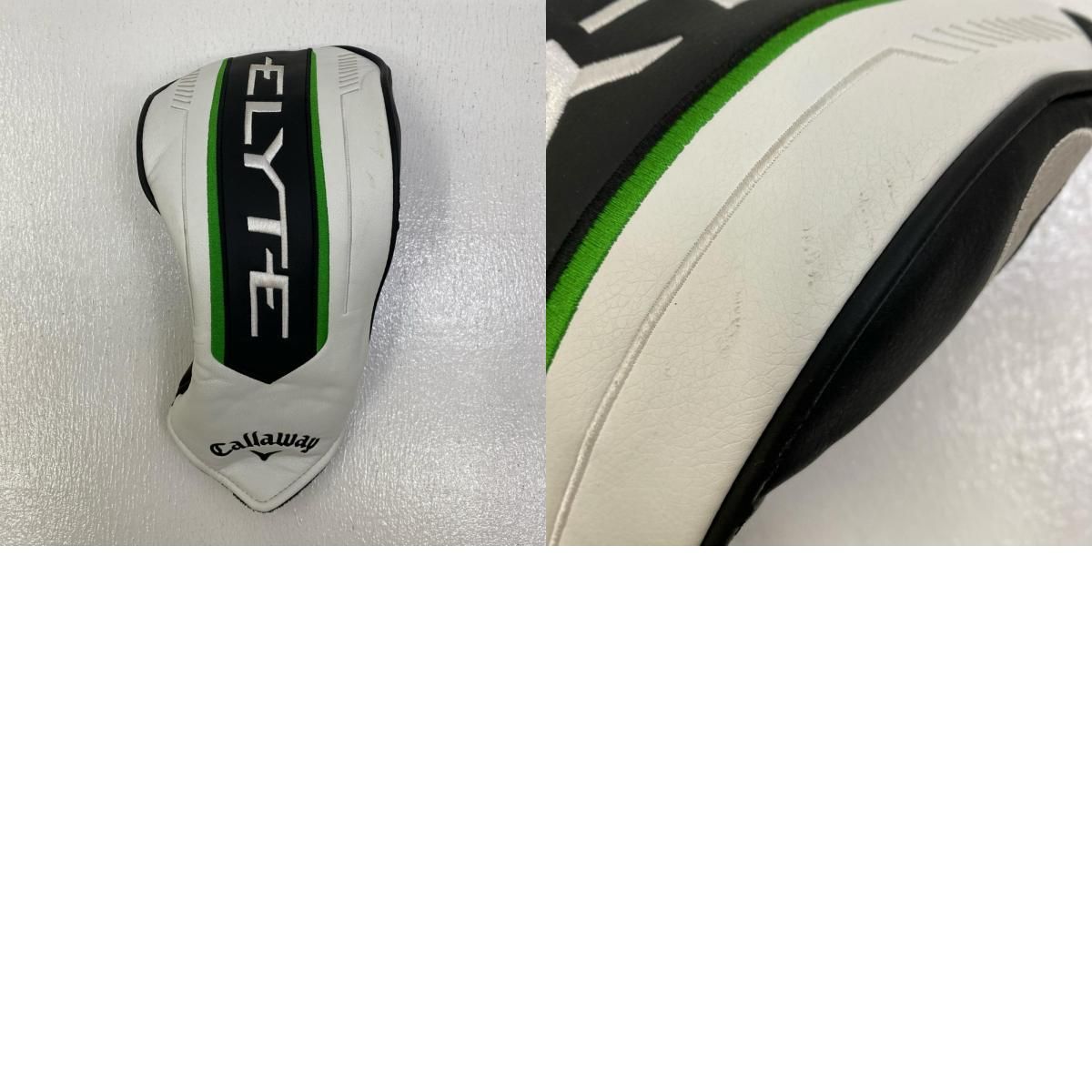 加古川店】キャロウェ ゴルフ イ CALLAWAY ドライバー ELYTE(2025) 1W