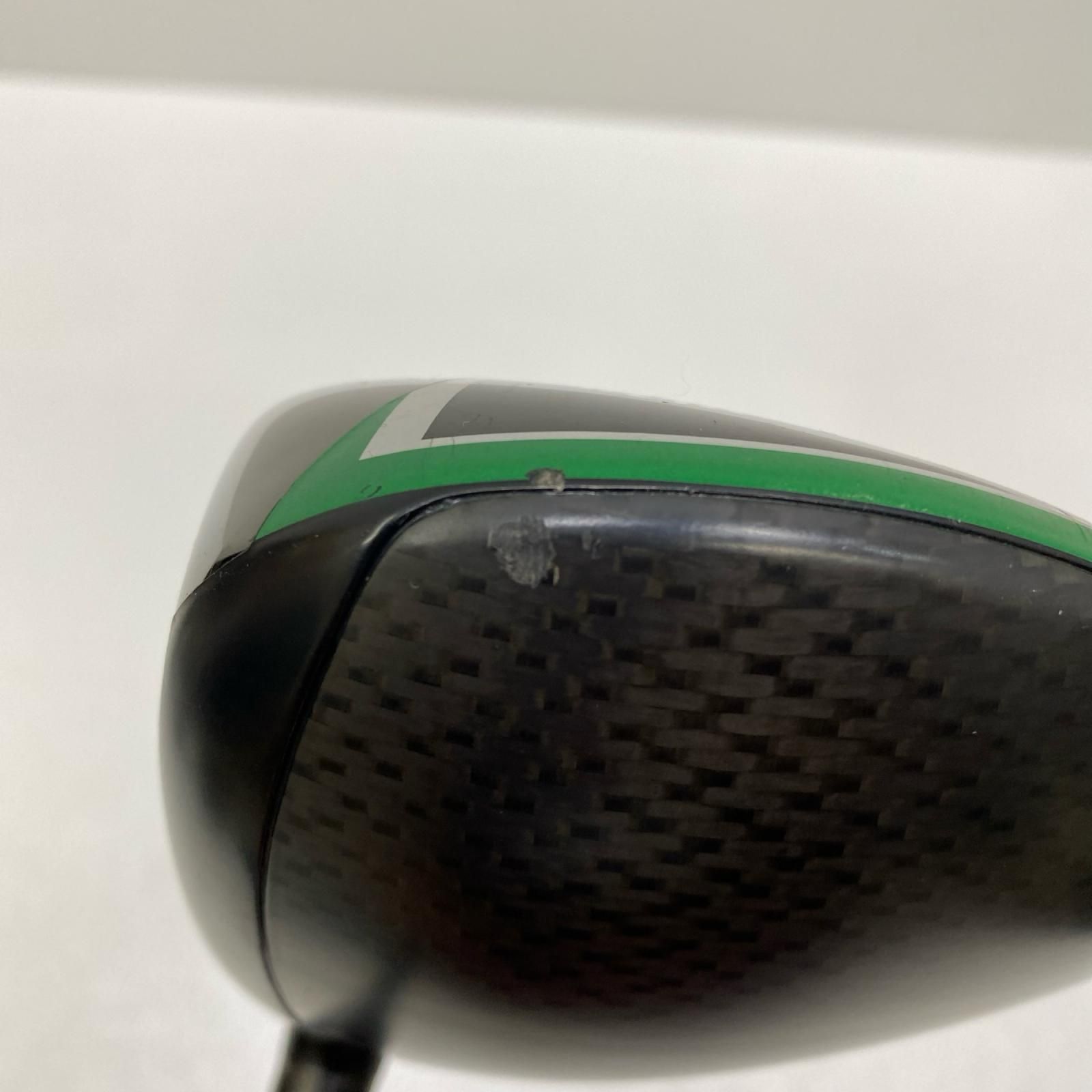 加古川店】キャロウェ ゴルフ イ CALLAWAY ドライバー ELYTE(2025) 1W