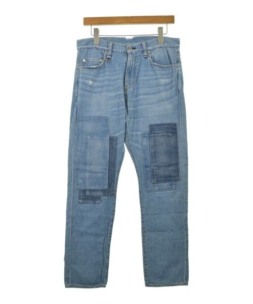 WHIZ LIMITED デニムパンツ メンズ 【古着】【中古】【送料無料】 6,240円