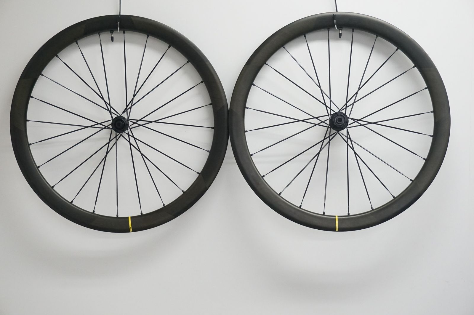 MAVIC 「マヴィック」 COSMIC SLR 45 DB シマノ11速 ホイールセット / バイチャリ福岡店