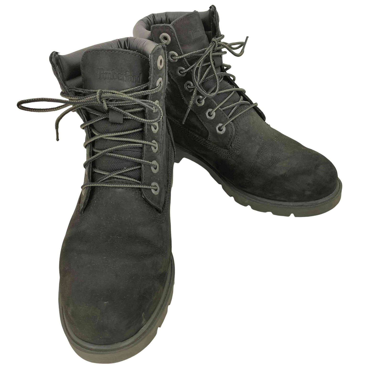 ティンバーランド Timberland YOUTH 6 INCH BASIC BOOT ユース 6インチ 