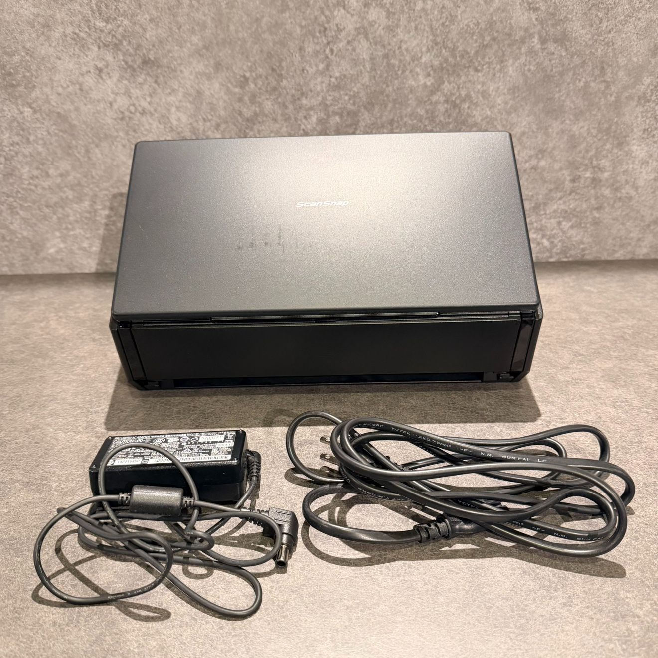 富士通 ScanSnap iX500 スキャナー 現状品 - メルカリ