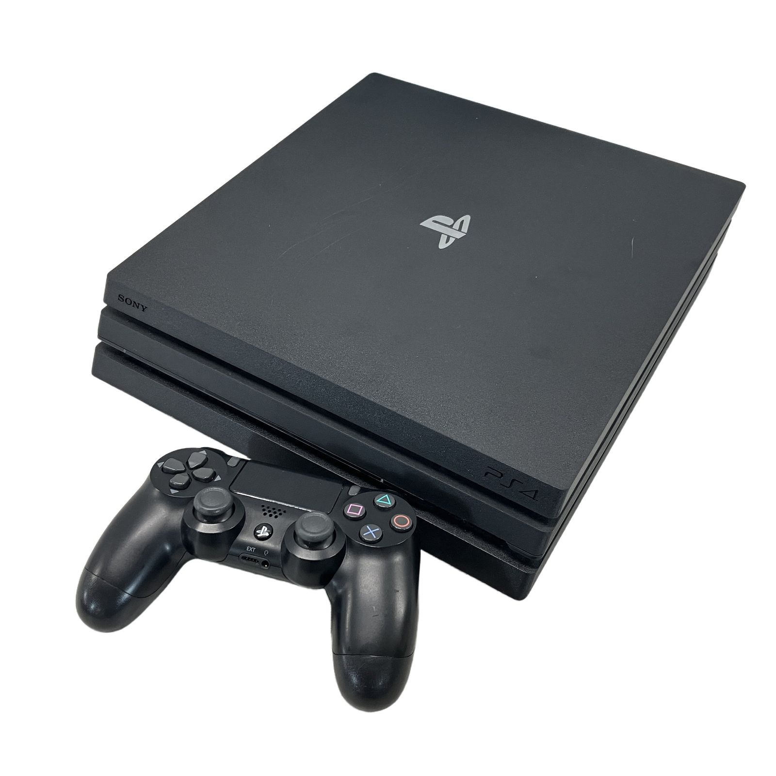 SONY ソニー CUH-7200B PS4 Pro プレステ4プロ 中古 W11621072 27,820円