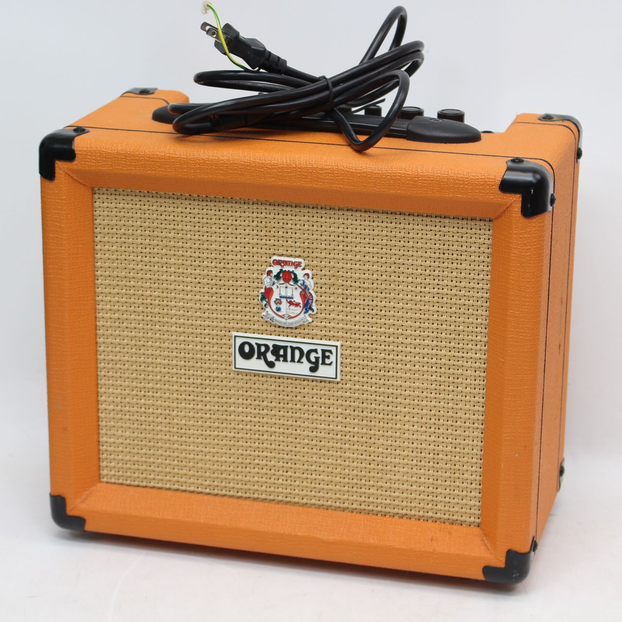 522)ORANGE CRUSH20RT ギター用アンプ 6,336円