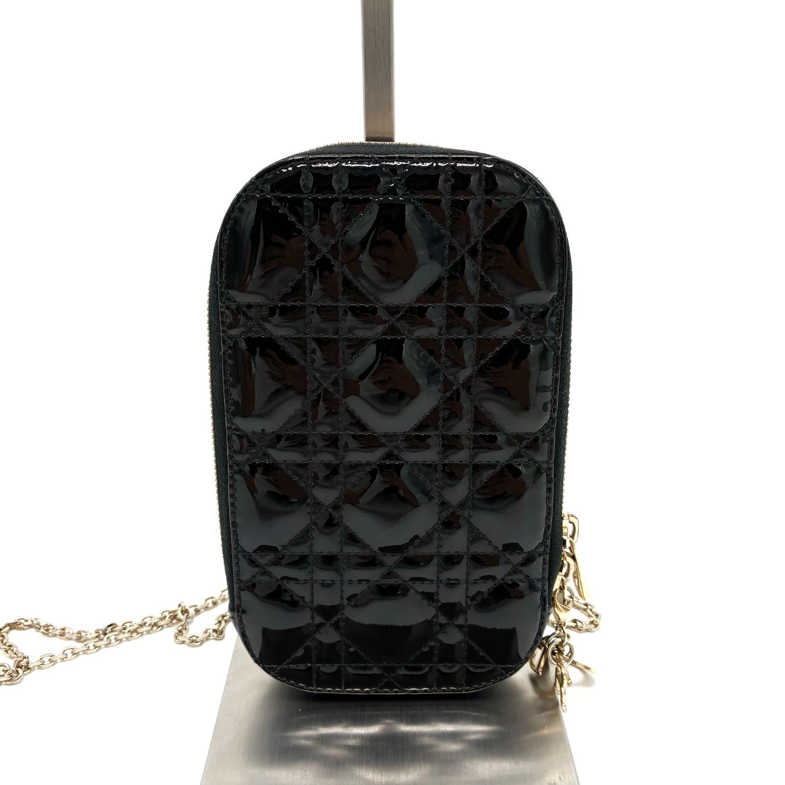 ◎極美品 Christian Dior クリスチャン ディオール レディディオール
