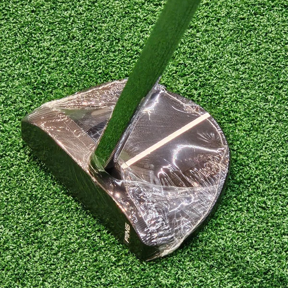 【店頭展示品・新品】【希少品】⛳PING PLD Milled OSLO C パター 34インチ 右用 34,320円