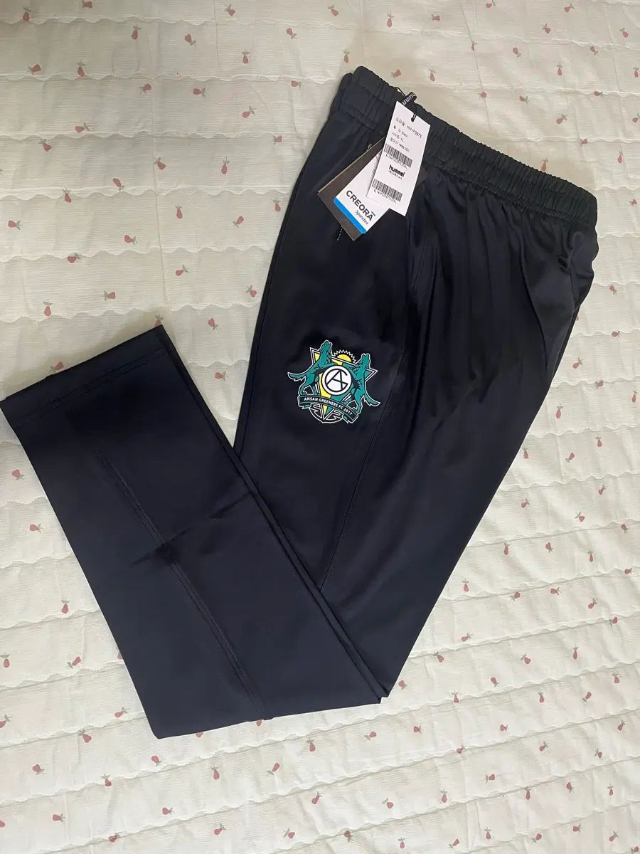 hummel(ヒュンメル) トレーナー パンツ (アンサンFC) 7,962円