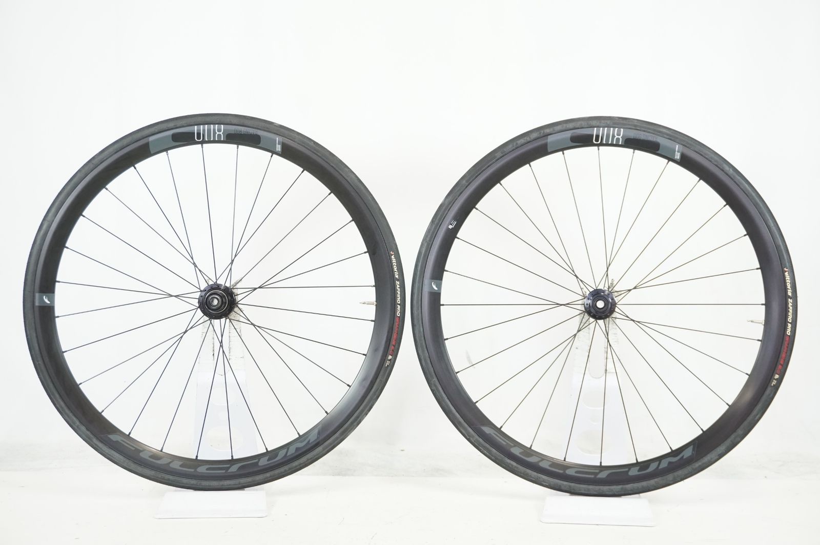 FULCRUM 「フルクラム」 RACING 800 DB SHIMANO11s ホイールセット / バイチャリ宇都宮店