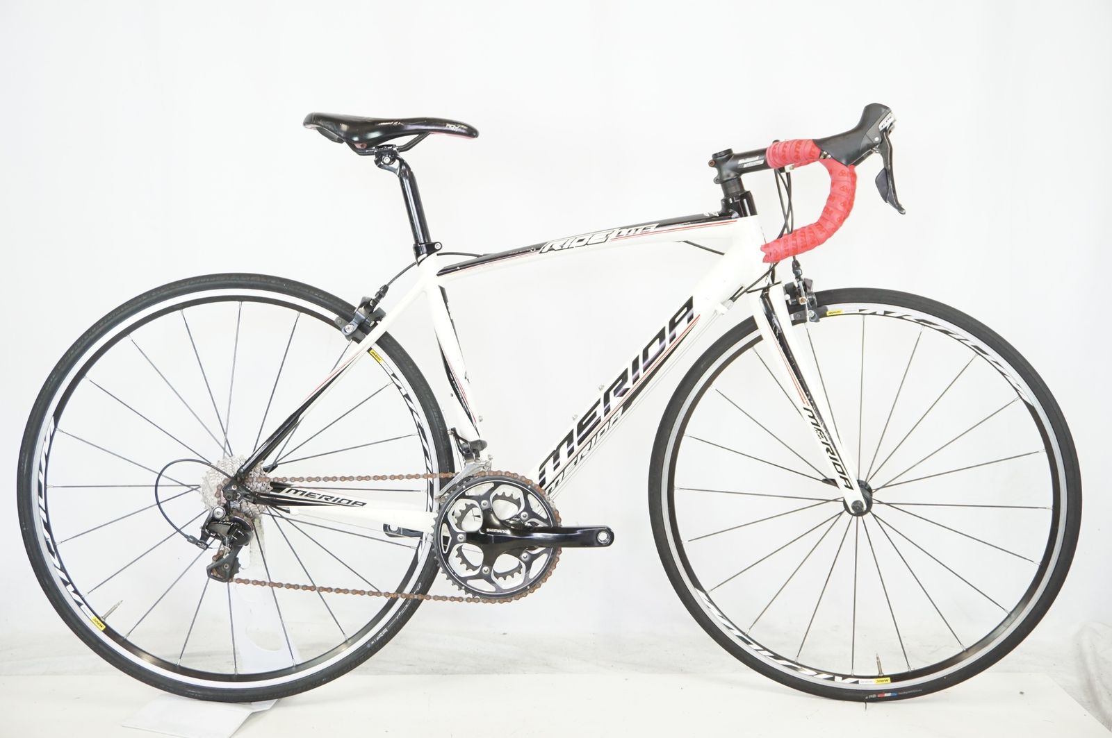 MERIDA 「メリダ」 RIDE LITE 890 2013年モデル ロードバイク / バイチャリ宇都宮店 29,575円