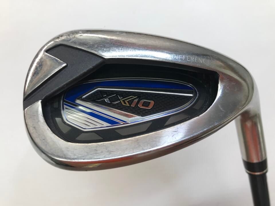 ダンロップ　XXIO 12 ネイビー　56度　MP1200 ネイビー　SRフレックス　ウェッジ　中古　ゴルフドゥ！厚木店【最短即日発送】