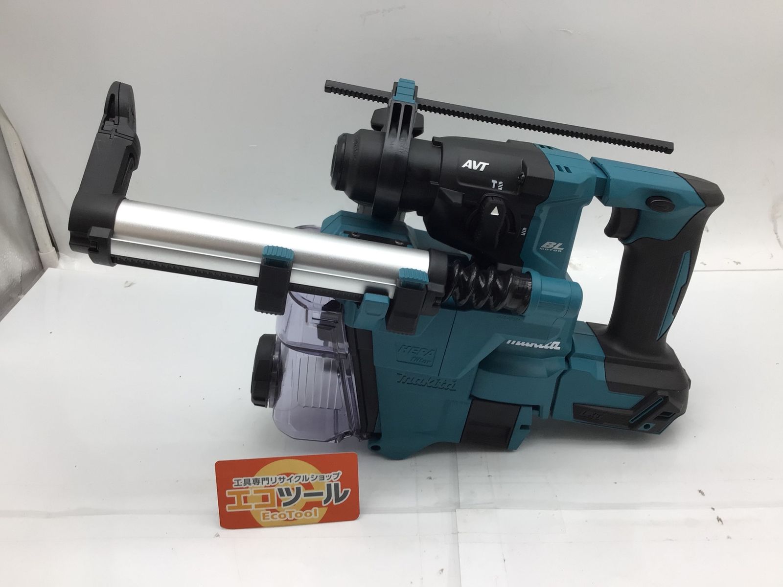 【未使用に近い】Makita/マキタ HR183DZ ☆ 18v充電式ハンマードリル 【本体のみ】 [IT_NHBU0][知立][M04] 28,958円