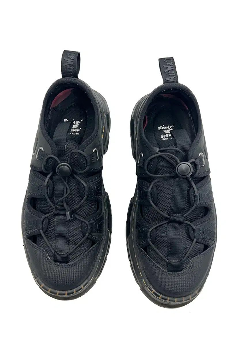 DR. MARTENS ドクターマーチン ウェイファインダー