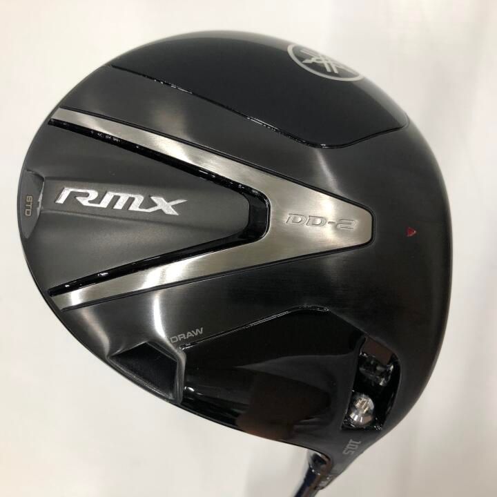 ヤマハ　RMX DD-2　10.5度　TENSEI GR 50 (YAMAHA)　SRフレックス　ドライバー　中古　ゴルフドゥ！NEXT昭島武蔵野店【最短即日発送】