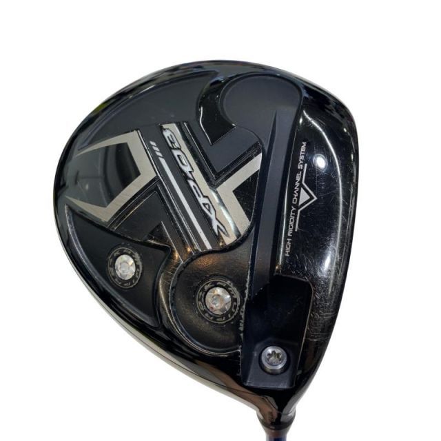 【中古】 カムイ KAMUI PRO XP-03 1W ドライバー DR リシャフト (フレックスその他) メンズ 男性用 右利き 右用 Cランク ゴルフクラブ