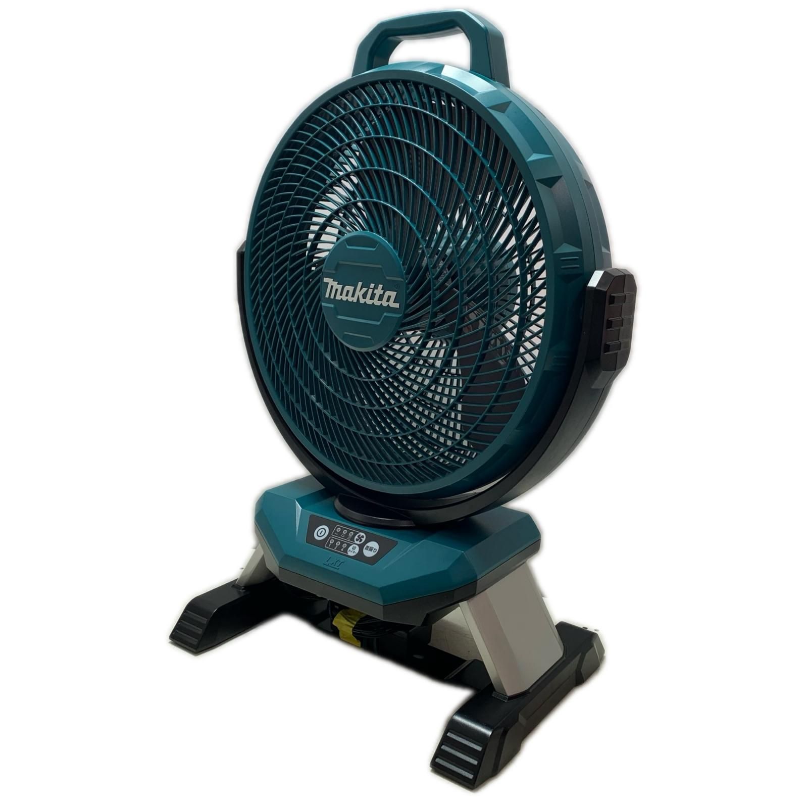MAKITA マキタ 充電式産業扇 CF301D