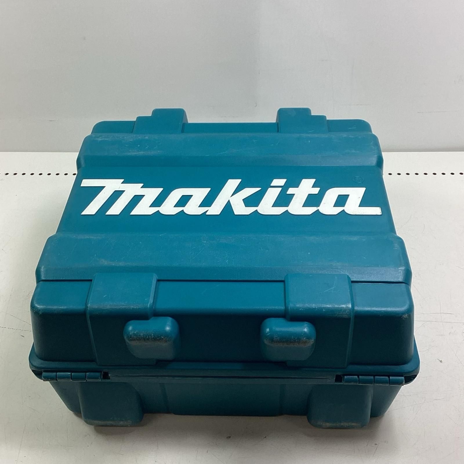MAKITA マキタ エア釘打ち AN635HM ブルー 15,464円