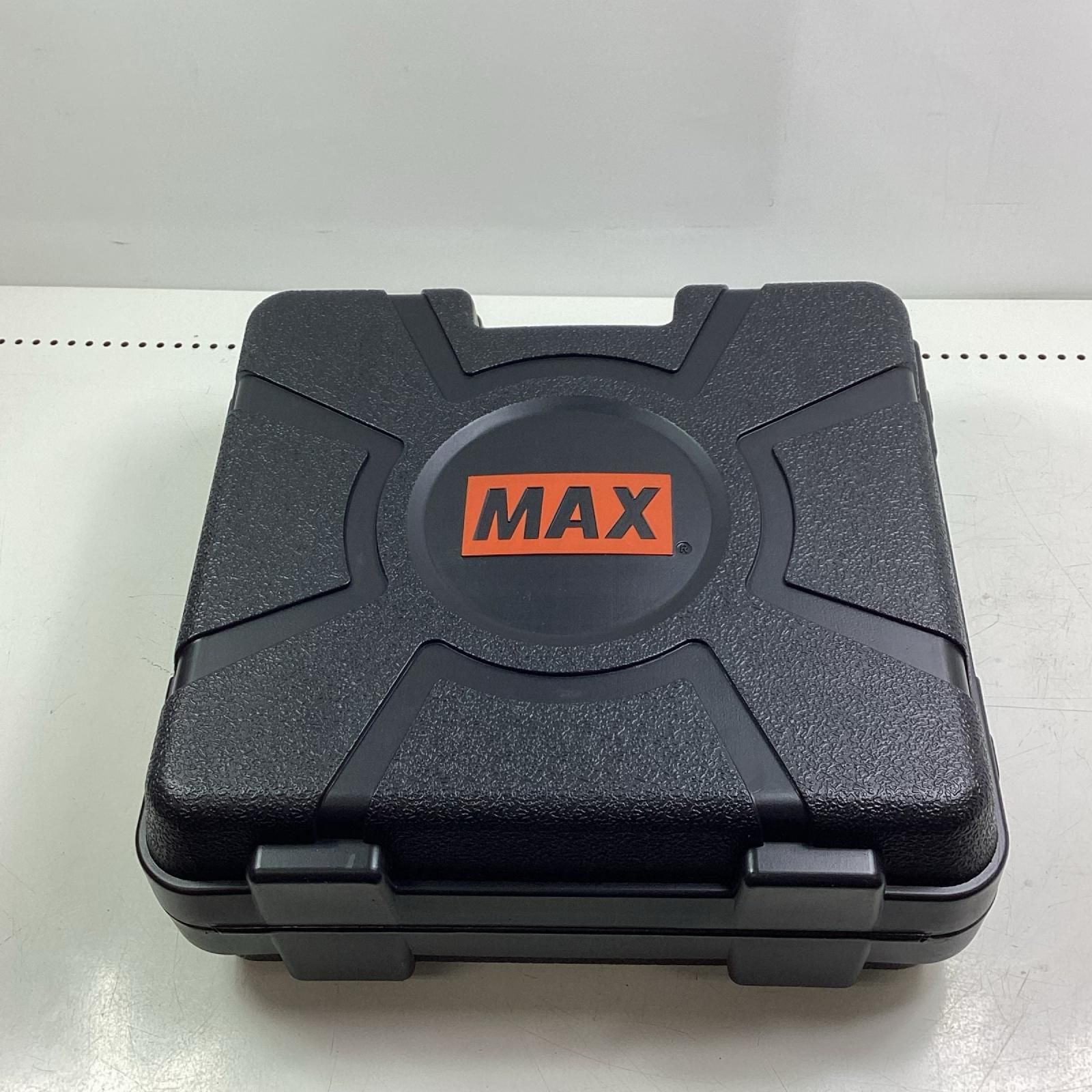 MAX マックス エア釘打ち HN-90N7 レッド 53,988円