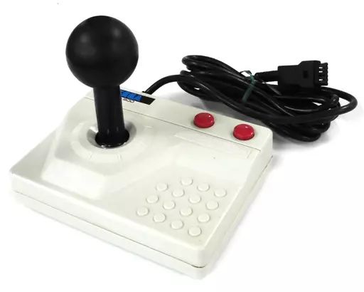 【中古】セガSG1000ハード ジョイスティック[SJ-300]