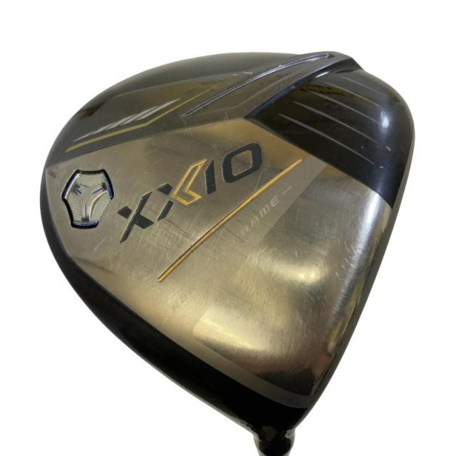【中古】 ダンロップ XXIO(2024) 10.5° ドライバー DR XXIO MP1300(DR) (フレックスR) メンズ 男性用 右利き 右用 Cランク ゴルフクラブ