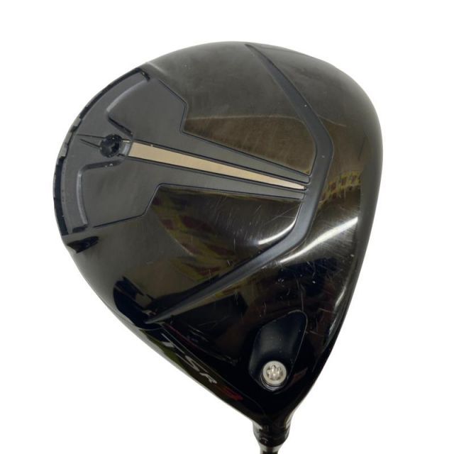 【中古】 タイトリスト TSR3 9° ドライバー DR リシャフト (フレックスその他) メンズ 男性用 右利き 右用 Cランク ゴルフクラブ