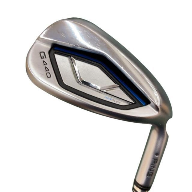 【中古】 ピン G440 52° ウェッジ WG NS PRO MODUS3 TOUR105 (フレックスS) メンズ 男性用 右利き 右用 Cランク ゴルフクラブ 12,284円