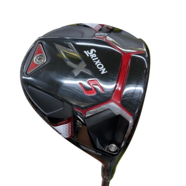 【中古】 ダンロップ SRIXON ZX5 9.5° ドライバー DR Diamana ZX50(ドライバー) (フレックスS) メンズ 男性用 右利き 右用 Cランク ゴルフクラブ