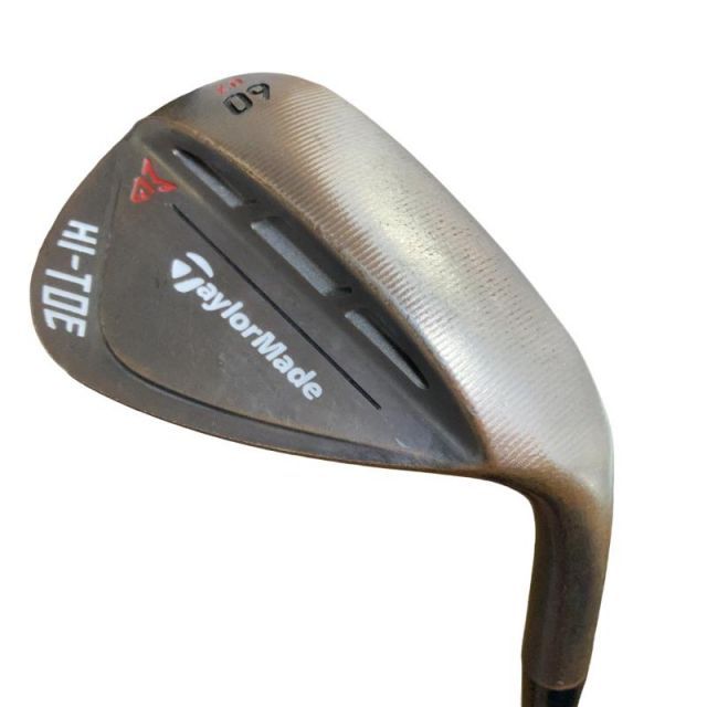 【中古】 テーラーメイド Taylor Made MILLED GRIND HI-TOE(2021) 60°/07° ウェッジ WG NS PRO 950GH neo (フレックスS) メンズ 男性用 右利き 右用 Dランク ゴルフクラブ 8,029円