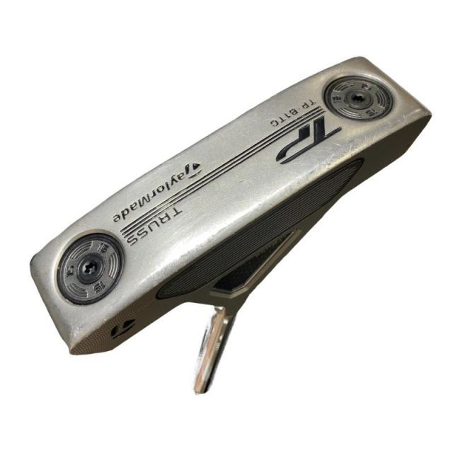 【中古】 テーラーメイド TP TRUSS B1TC 33インチ パター PT スチール (フレックスその他) メンズ 男性用 右利き 右用 Cランク ゴルフクラブ