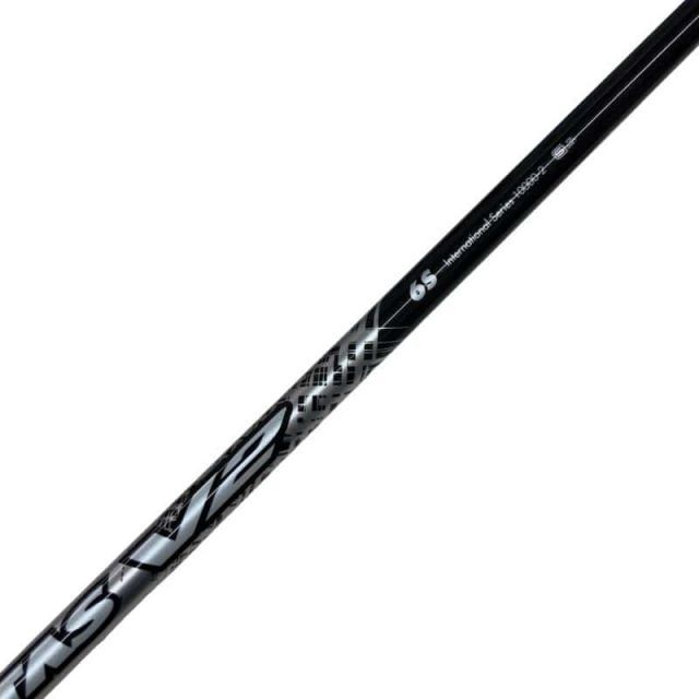 【中古】 キャロウェイスリーブ付き(QUANTUM系) マミヤドライバー用 シャフト The ATTAS V2 6 (フレックスS)Bランク ゴルフクラブ 17,290円