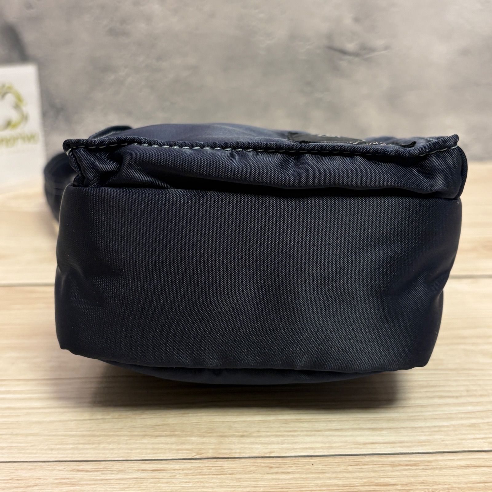 希少 美品 STUSSY × PORTER ステューシー ポーター コラボ ショルダー