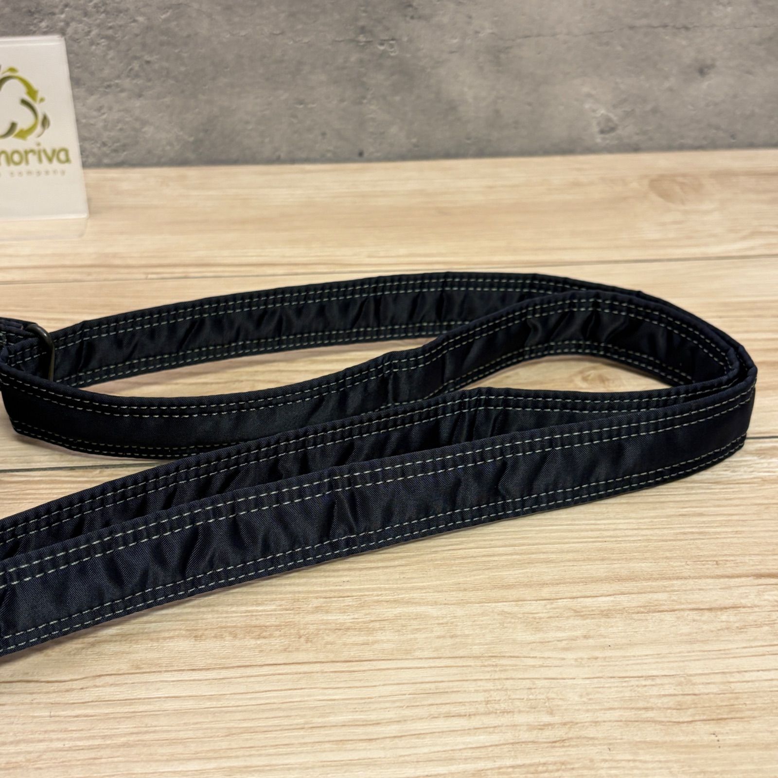 希少 美品 STUSSY × PORTER ステューシー ポーター コラボ ショルダー