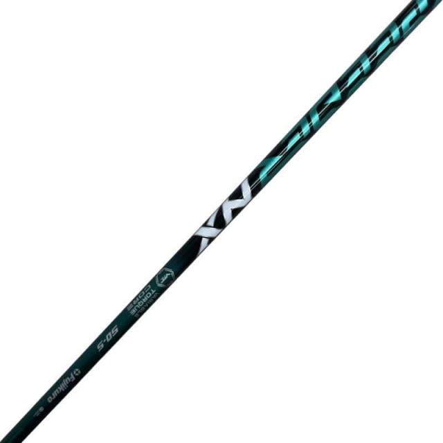 【中古】 タイトリストスリーブ付き(GTS系) フジクラドライバー用 シャフト SPEEDER NX GREEN 50 (フレックスS)Bランク ゴルフクラブ