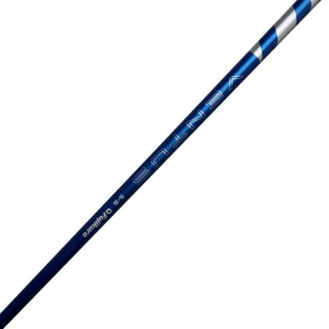 【中古】 ダンロップスリーブ付き(ZX MkII系) フジクラドライバー用 シャフト VENTUS BLUE(2024) 5 (フレックスS)Bランク ゴルフクラブ 25,488円