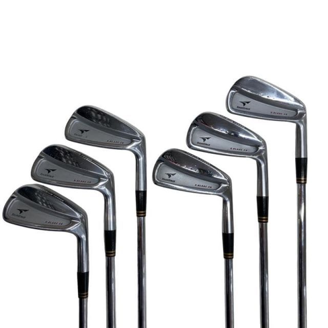 【中古】 ブリヂストン TOURSTAGE X-BLADE CB(2006) 6S アイアンセット IR NS PRO 950GH ウェイトフロー (フレックスS) メンズ 男性用 右利き 右用 Cランク ゴルフクラブ