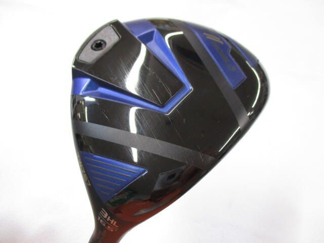 ホンマゴルフ　TOUR WORLD TW767　16.5度　VIZARD EZ-P 6　Xフレックス　フェアウェイウッド　中古　ゴルフドゥ！浜松泉姫街道店【最短即日発送】