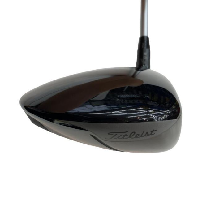 【中古】 タイトリスト TSR1 10° ドライバー DR TSP120 (フレックスSR) メンズ 男性用 右利き 右用 Cランク ゴルフクラブ